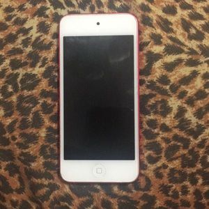 iPod Touch 5th generation